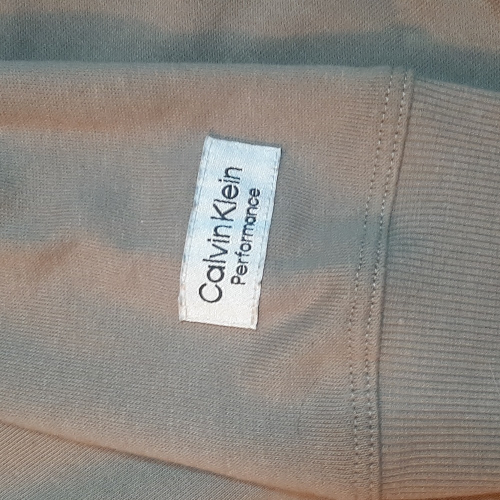 CALVIN Klein cropped sweater - Picture 3 of 3